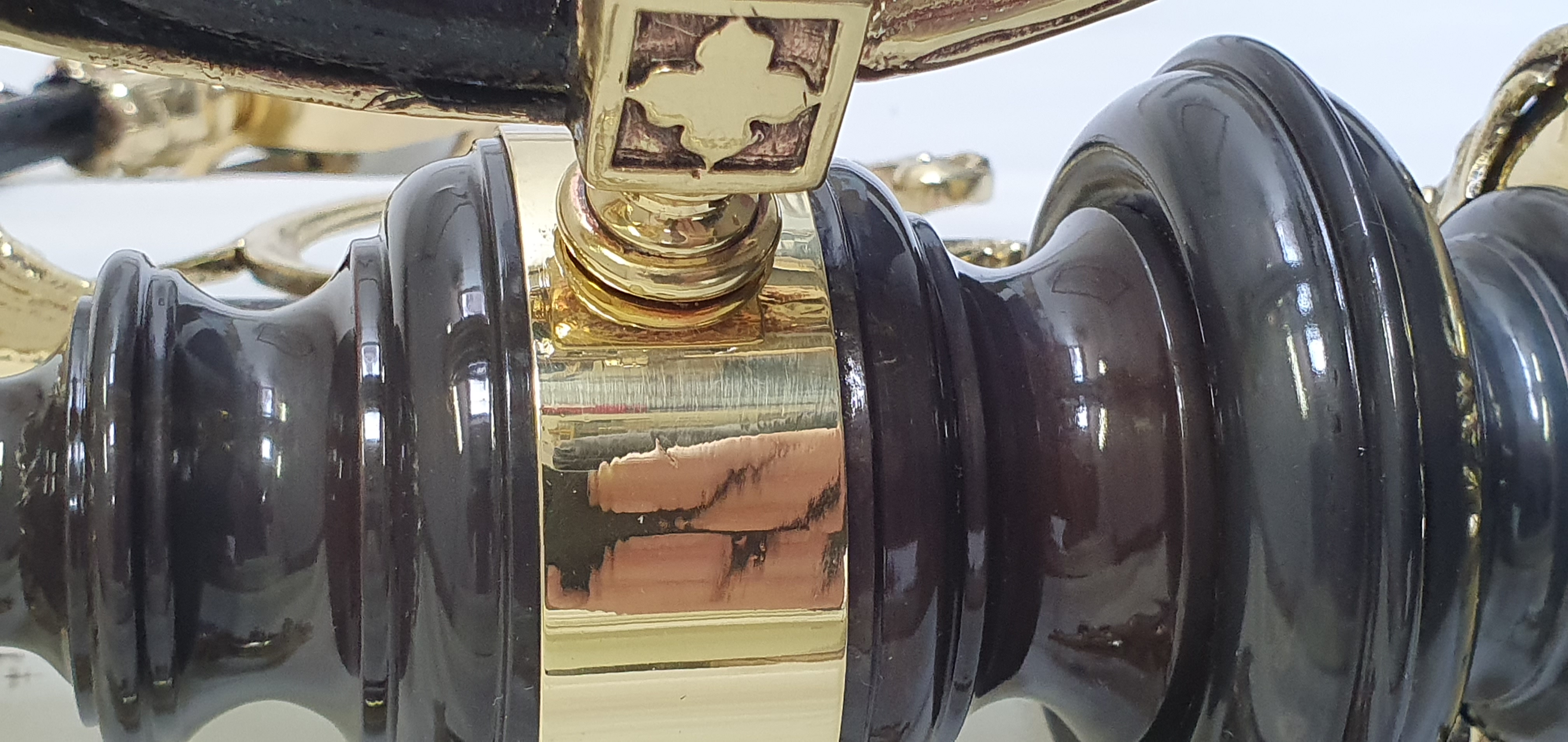 restauracija lustera